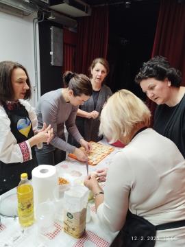 Kulinarična delavnica o ukrajinski kuhinji 3